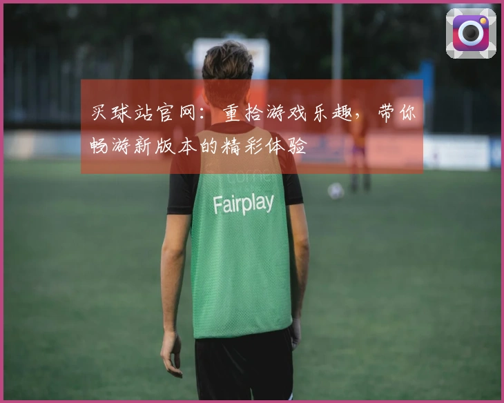 买球站官网：重拾游戏乐趣，带你畅游新版本的精彩体验